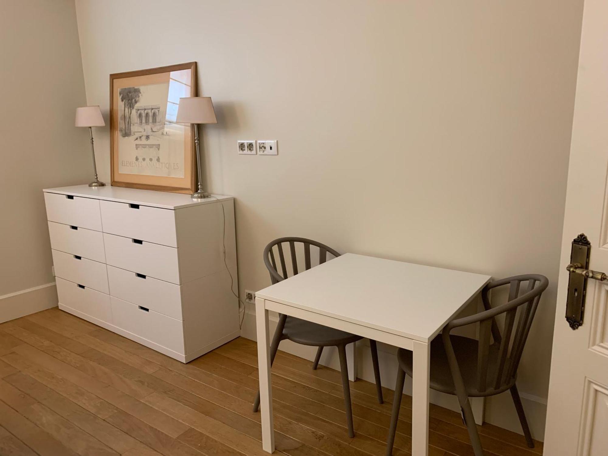 Appartement Tour Eiffel Invalides 7E G Paris Bagian luar foto