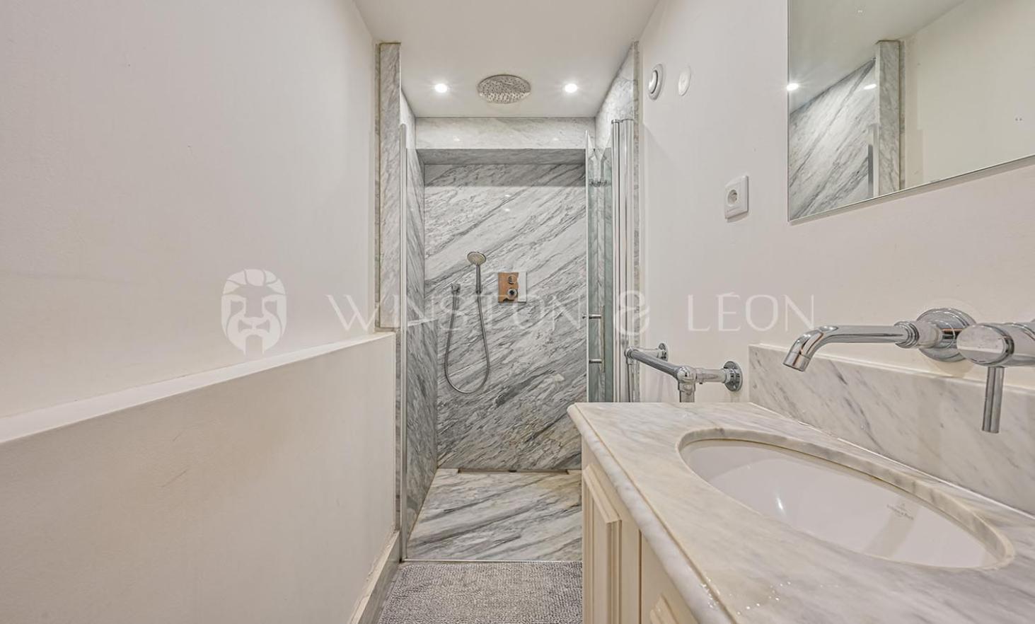 Appartement Tour Eiffel Invalides 7E G Paris Bagian luar foto